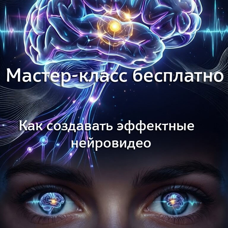 Нейровидео-реклама